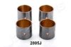 JAPANPARTS PB2805J Small End Bushes, connecting rod